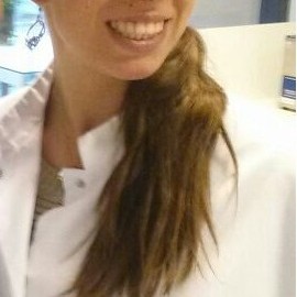 Talentcard van Nathalie Brouwer