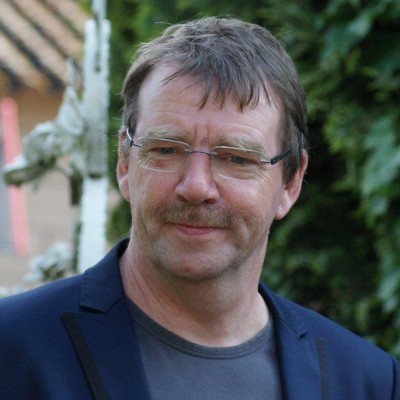 Talentcard van Huub Hermans