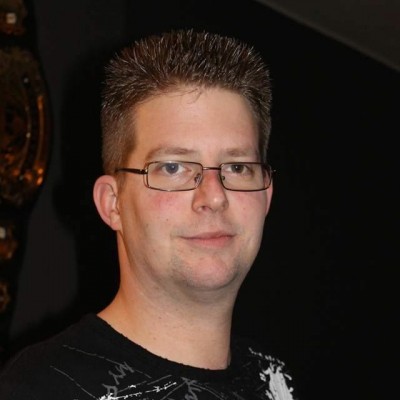 Talentcard van arjon broersen