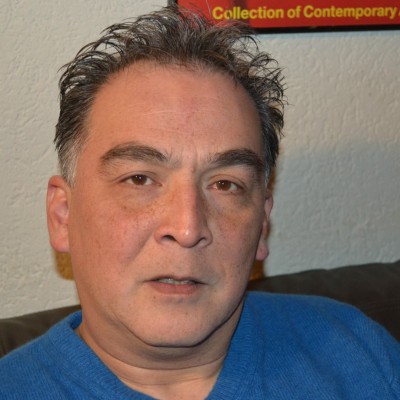 Talentcard van Jeffry Kneefel