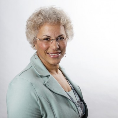 Talentcard van Nana van Oostrom-Rodrigues