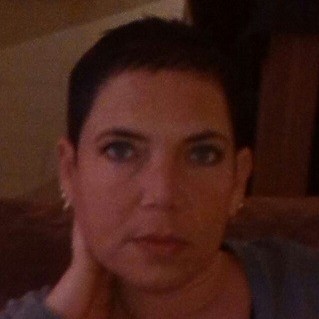 Talentcard van Evelyn van Kooten-Peters