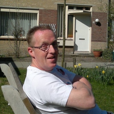 Talentcard van Mike Haak