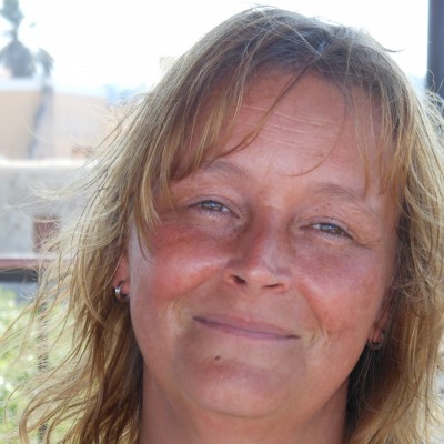 silvia bouwer