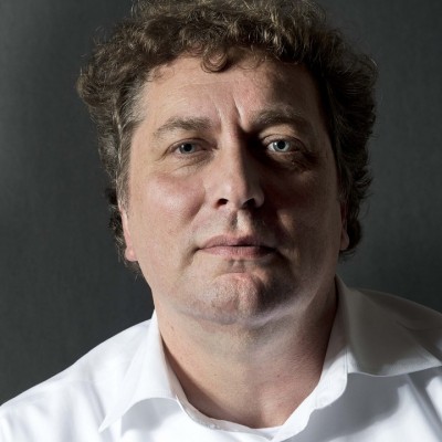 Talentcard van Bert Schaapsmeerders