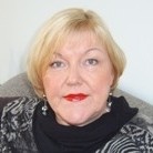 Talentcard van Christa Wiesehahn