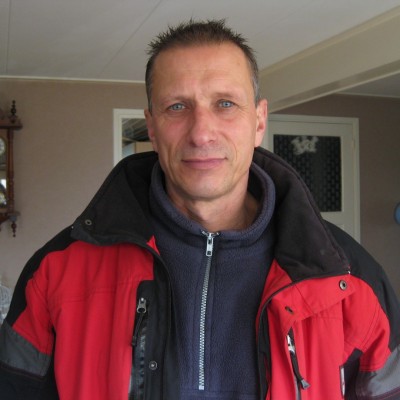 Talentcard van JGW Bouman