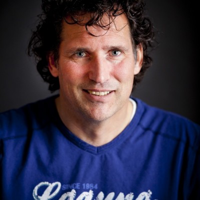 Talentcard van Arthur van der Stelt