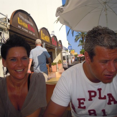 Talentcard van Jeannette Adriaanse