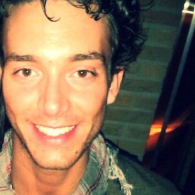 Talentcard van Jochem Weggemans