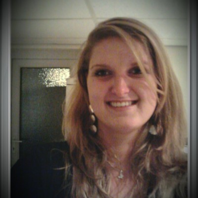 Talentcard van Lilian Slotboom