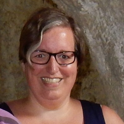 Talentcard van Alette Oost