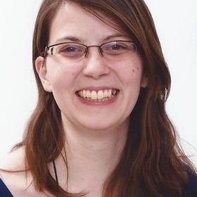 Talentcard van Emmy Morling