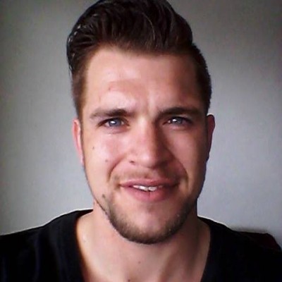 Talentcard van Marco Dolstra