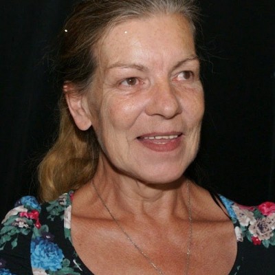 Talentcard van Addie Peek