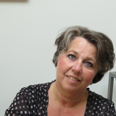 Bernie Bessems