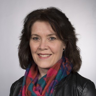 Talentcard van Astrid Luidinga