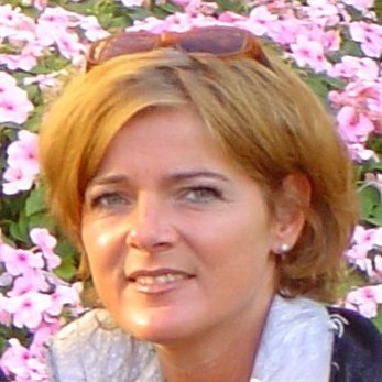 Talentcard van Dorien Lamers