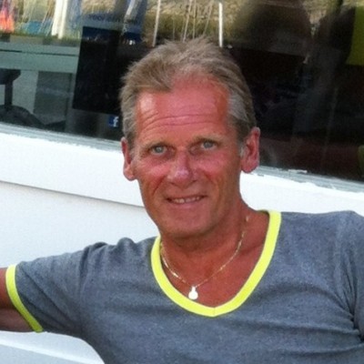 Talentcard van Ricardo Verhoeven