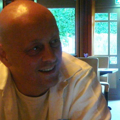 jan Bonthuis