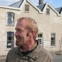 Talentcard van Aad van Leeuwen