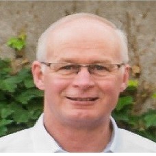 Talentcard van Ad Steenbakkers