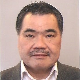 Talentcard van Fei Yu