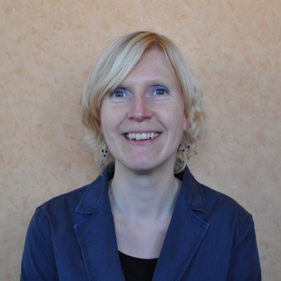 Talentcard van Inge Hesselink