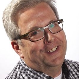 Frits Stakenborg