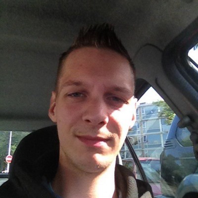 Talentcard van Troy Twisk