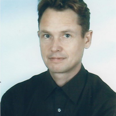 Talentcard van David Collier