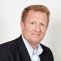 Talentcard van Hans Veenstra