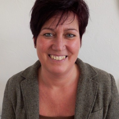 Talentcard van Angelique van der Kaay