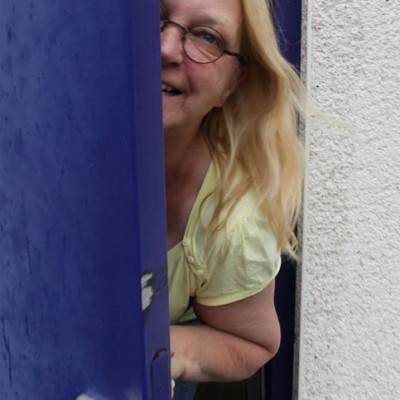 Marianne van Kesteren