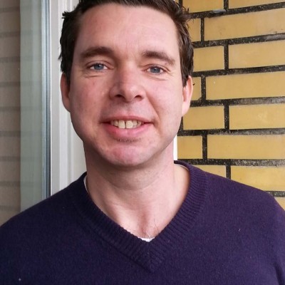 Talentcard van Bertjan van Vugt
