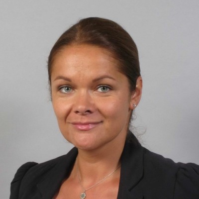 Kasja Maciejewska