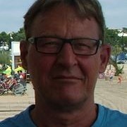 Talentcard van Onno Wildeboer