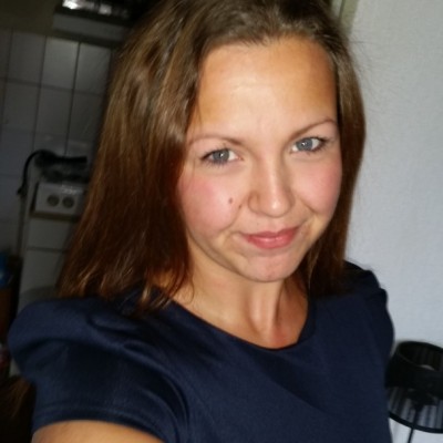 Talentcard van Patricia Happe