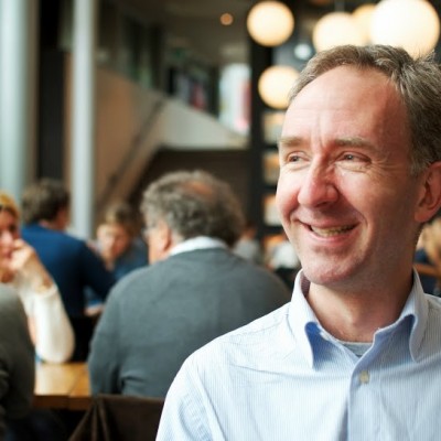 Talentcard van Ernst Röseler