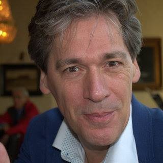 Talentcard van Dick Lont