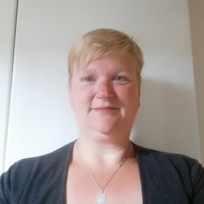 Tamara Vogtschmidt-Jongewaard