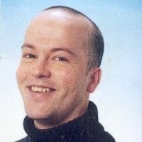 Talentcard van Rudi Coppelmans