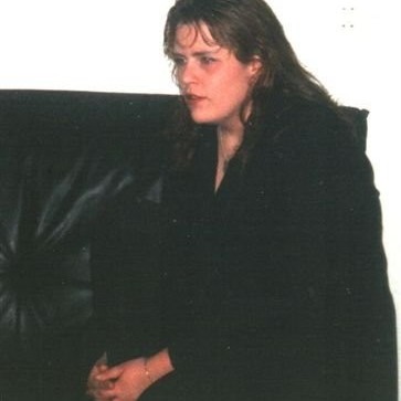 Talentcard van Charlene van Eikeren