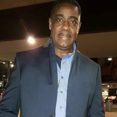 Talentcard van L.A.Lodewijk Sint Jago