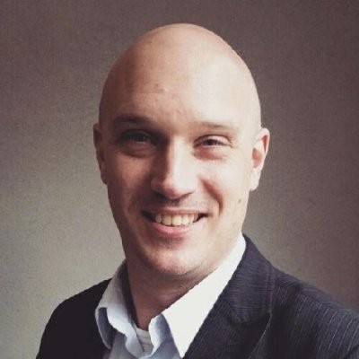 Talentcard van Dimitrie Sonnemans