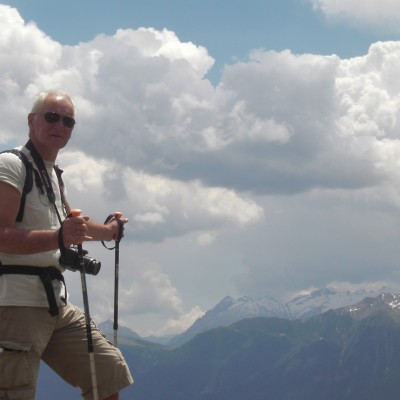 Talentcard van Hielke de Hoog