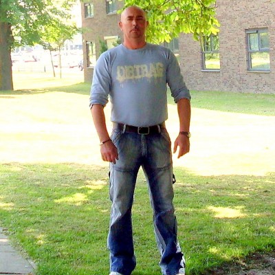 Talentcard van John Brian Meijer Meijer