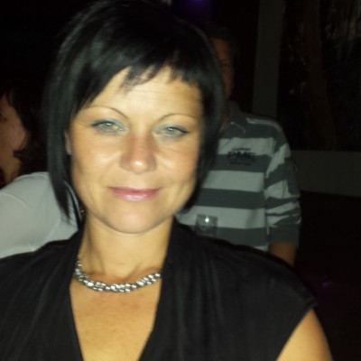 Talentcard van marita hubers