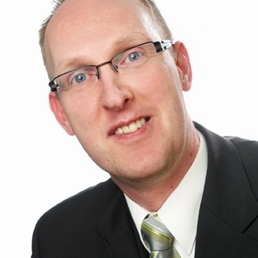 Talentcard van Henk Kikkert