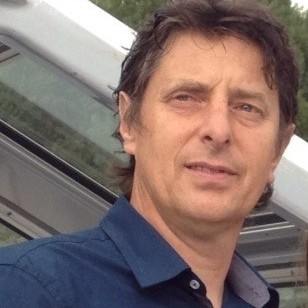 Talentcard van Eric van Brummen